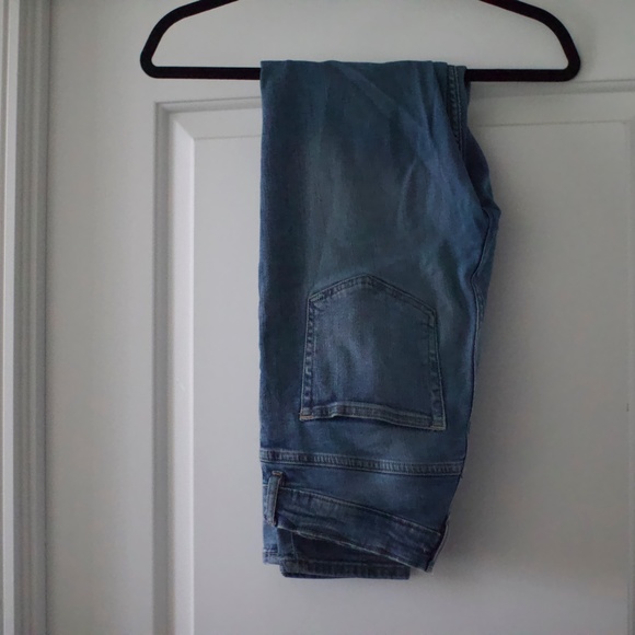 H&M Women's Jeans - Picture 5 of 6